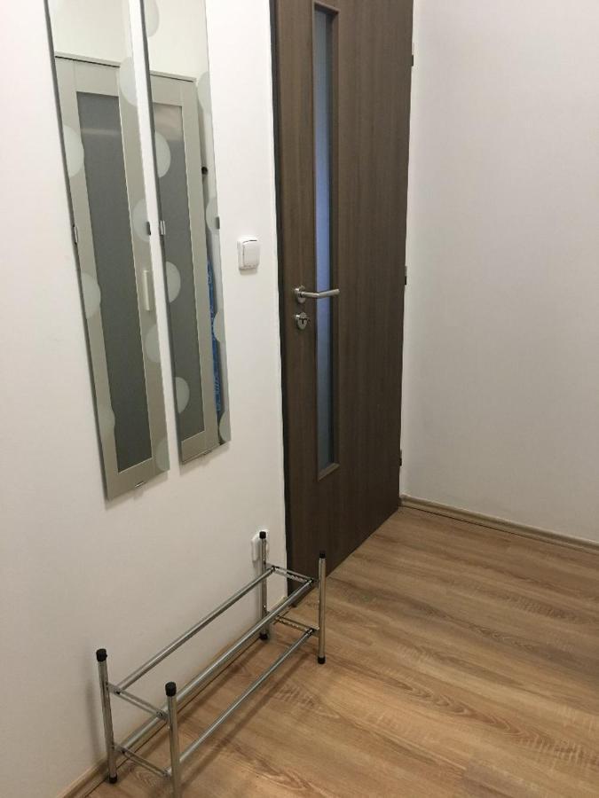 Apartman Kamenice Kamenice nad Lipou Eksteriør bilde