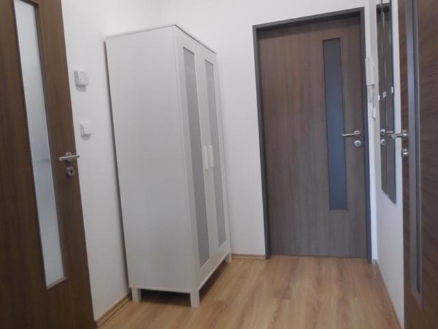 Apartman Kamenice Kamenice nad Lipou Eksteriør bilde