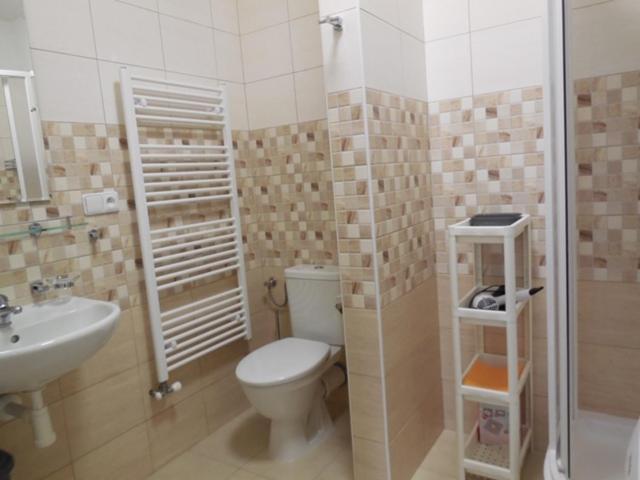 Apartman Kamenice Kamenice nad Lipou Eksteriør bilde